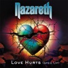 Cover art for Love Hurts (Re-recorded - Sped Up) - EP by Nazareth