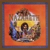 Cover art for Rampant (Expanded Edition) by Nazareth