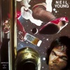Cover art for American Stars 'N Bars by Neil Young