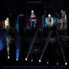 Cover art for As Time Explodes - The Live Album by Neil Young