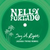 Cover art for Say It Right (Adana Twins Remix) - Single by Nelly Furtado