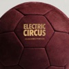 Cover art for ELECTRIC CIRCUS - Single by Nelly Furtado