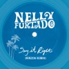 Cover art for Say It Right (Rinzen Remix) - Single by Nelly Furtado