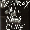Cover art for Destroy All Nels Cline by Nels Cline