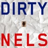Cover art for Dirty Baby by Nels Cline