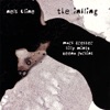 Cover art for The Inkling by Nels Cline
