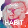 Cover art for Habit - Single by Nervo
