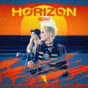 Cover art for Horizon - Single by Nervo