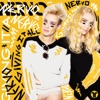 Cover art for Giving It All - Single by Nervo