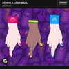 Cover art for Acrylic - Single by Nervo