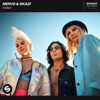 Cover art for Faded - Single by Nervo