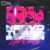 Cover art for Lights Down Low - Single by Nervo
