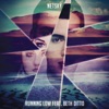 Cover art for Running Low (feat. Beth Ditto) by Netsky