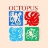 'OCTOPUS' by Newton Faulkner