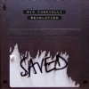 Cover art for Revolution - Single by Nic Fanciulli