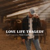 Cover art for Love Life Tragedy - Single by Nick Carter