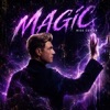 Cover art for Magic - Single by Nick Carter