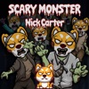 Cover art for Scary Monster - Single by Nick Carter
