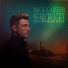 'Searchlight (Radio Edit) - Single' by Nick Carter