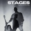 Cover art for Stages - Single by Nick Carter