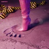 Cover art for Big Foot - Single by Nicki Minaj