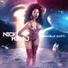 Cover art for Seeing Green - Single by Nicki Minaj