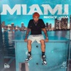 Cover art for Miami - Single by Nicky Jam