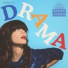 Cover art for Trippin' on Teardrops - Single by Nicole Atkins