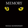 Cover art for Memory - Single by Nicole Scherzinger