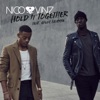 Cover art for Hold It Together (feat. Willy Beaman) - Single by Nico & Vinz