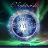 Cover art for The Greatest 30 Years On Earth by Nightwish