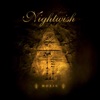 Cover art for Music (Edit) - Single by Nightwish