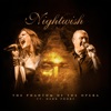Cover art for The Phantom of the Opera (feat. Floor Jansen & Henk Poort) [Live] - Single by Nightwish