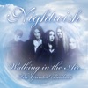 Cover art for Walking in the Air - The Greatest Ballads by Nightwish