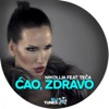 Cover art for Ćao, Zdravo (feat. Teca) - Single by Nikolija
