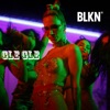 Cover art for Gle Gle - Single by Nikolija