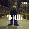 Cover art for Gringo - Single by Nikolija