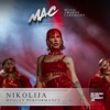 Cover art for Medley performance MAC 2023 - Single by Nikolija