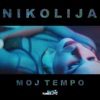 Cover art for Moj Tempo - Single by Nikolija