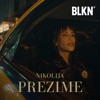 Cover art for Prezime - Single by Nikolija