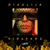 Cover art for Yin & Yang by Nikolija