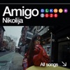 Cover art for Amigo - Single by Nikolija