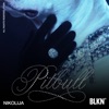 Cover art for Pitbull - Single by Nikolija