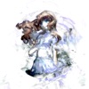 Cover art for Hand on my heart (Miss Jay Remix) - Single by Ninajirachi