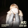 Cover art for Ninajirachi at EDC Las Vegas 2024: Kinetic Field Stage (DJ Mix) by Ninajirachi