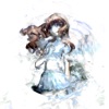 Cover art for Ice u out (dj something remix) - Single by Ninajirachi