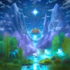 Cover art for True North by Ninajirachi