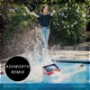 Cover art for The Best You Had (Ashworth Remix) - Single by Nina Nesbitt