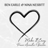Cover art for Make It Easy (Piano Acoustic Version) - Single by Nina Nesbitt
