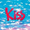 Cover art for Kiss - Single by Nmixx